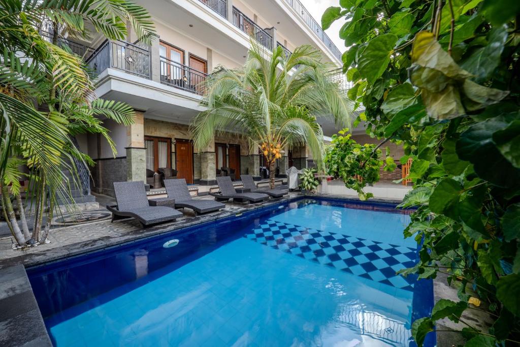 Wana Kubu Homestay photo