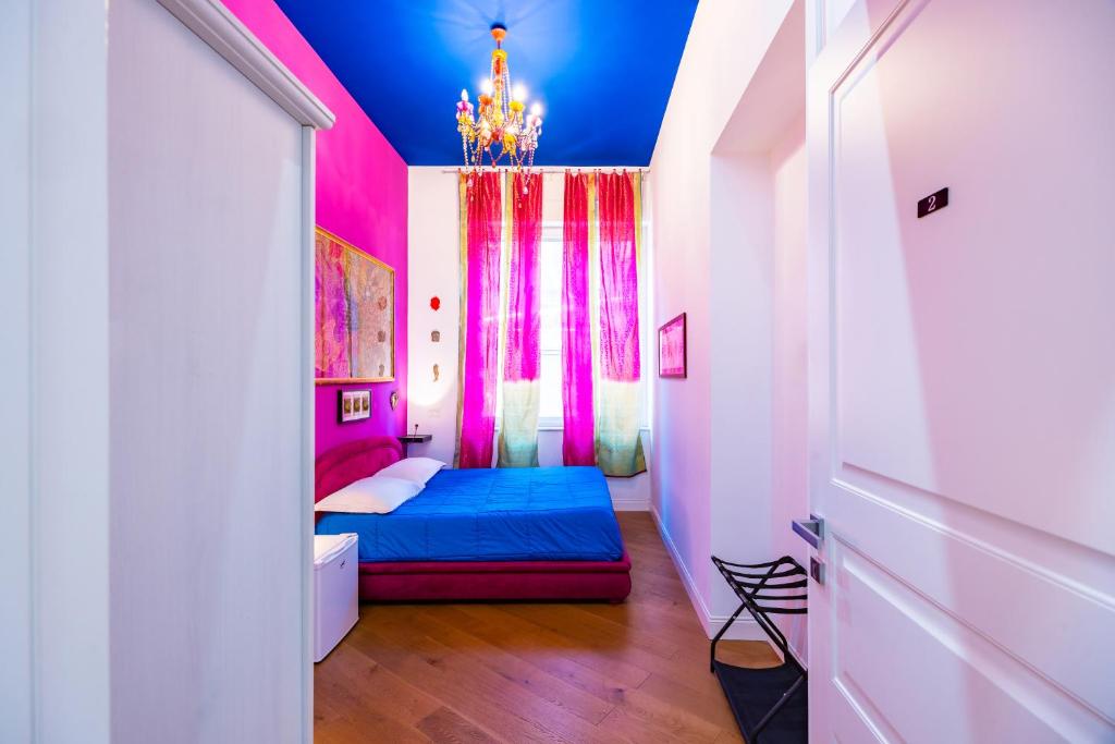Joy Stay Old Town Budget Accommodation