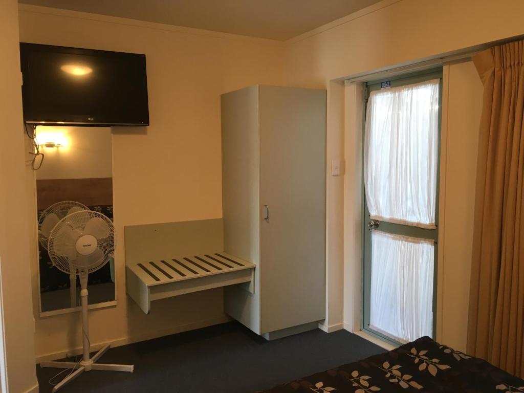 Fenton Court Motel - Resim 29