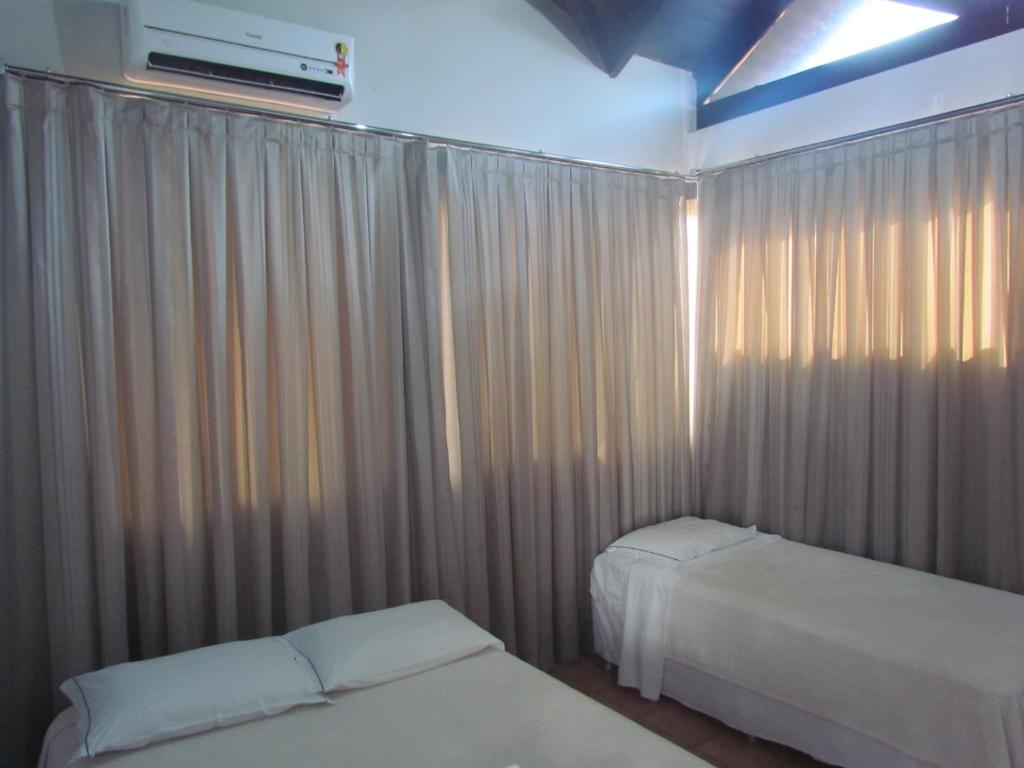  Pousada Villa Guimaraes
