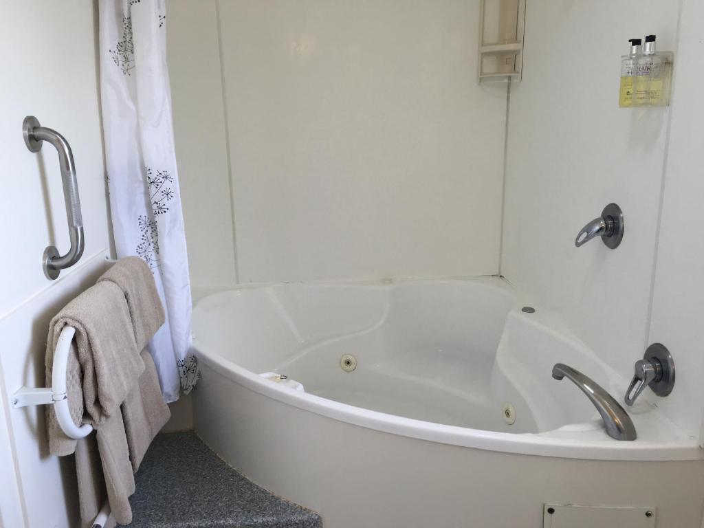 
Family Room with Bathroom
