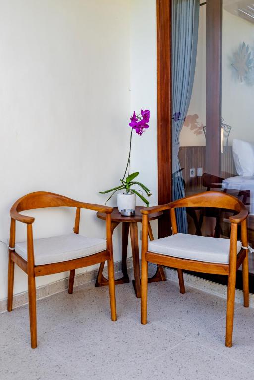 امکانات Svadarma Bali Villa by Dhananjaya Hospitality - تصویر ۴