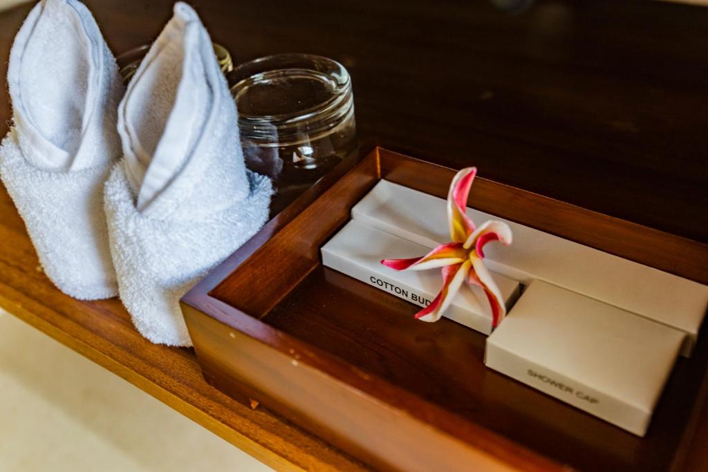 فضای داخلی Svadarma Bali Villa by Dhananjaya Hospitality در بالی - تصویر ۳
