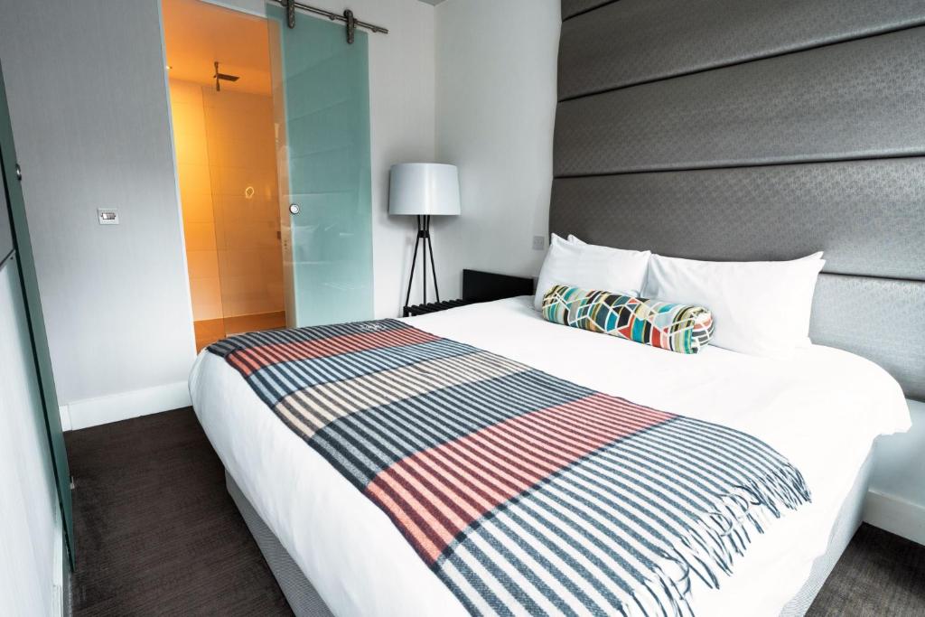 Sandman Signature Newcastle Hotel - 