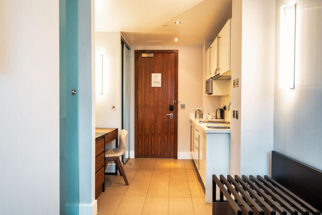 Sandman Signature Newcastle Hotel - 