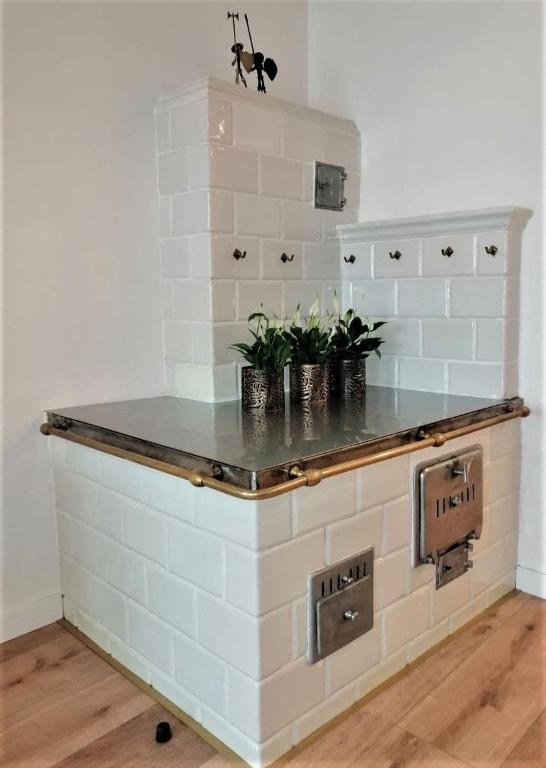 Biały Kruk Apartamenty vis-a-vis Jasnej Góry - 19