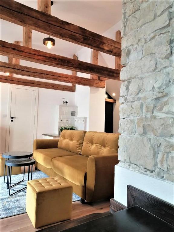 Biały Kruk Apartamenty vis-a-vis Jasnej Góry - 10