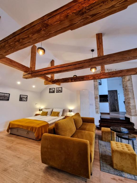 Biały Kruk Apartamenty vis-a-vis Jasnej Góry - 8