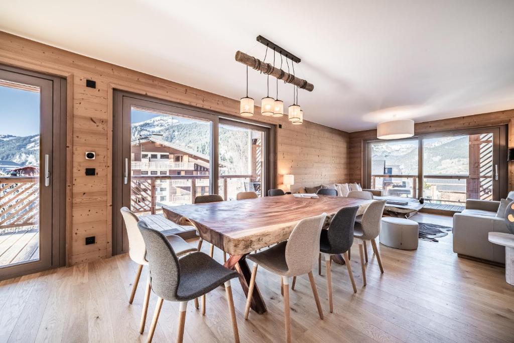 Apartment Gabelac Châtel - by EMERALD STAY