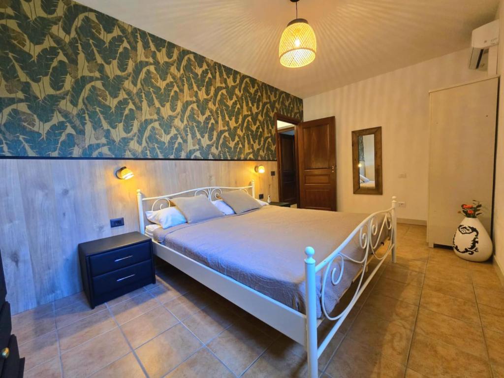 Casa Cingoli - Two-Bedroom Apartment