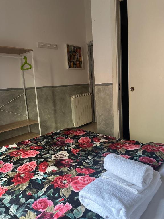 Guest House Relais Indipendenza - Economy Double Room