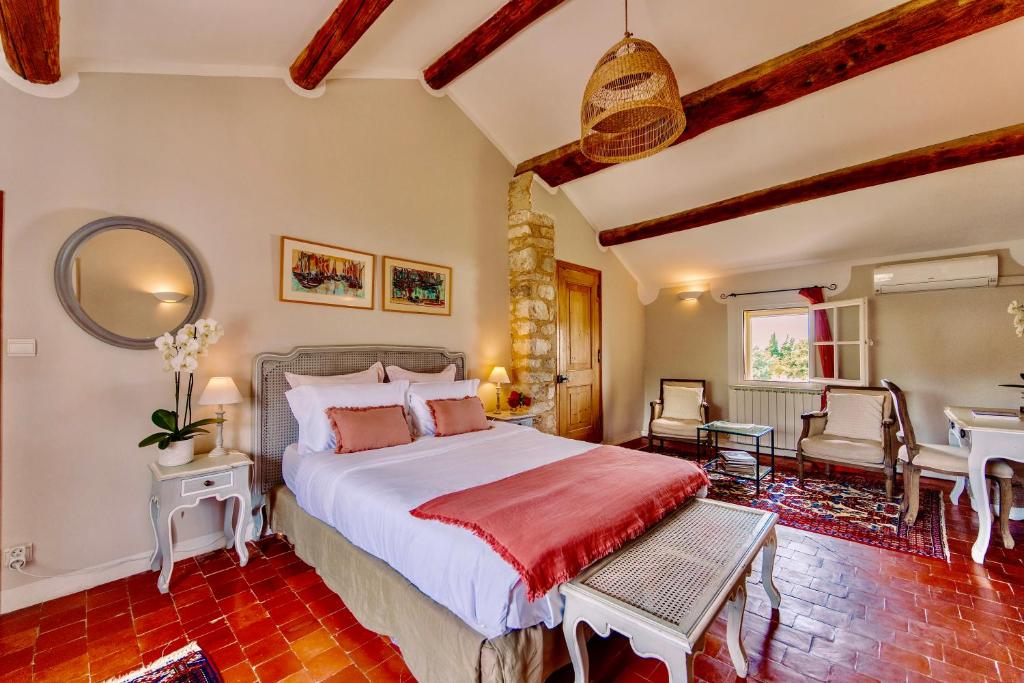 Bastide Saint-Didier - 15