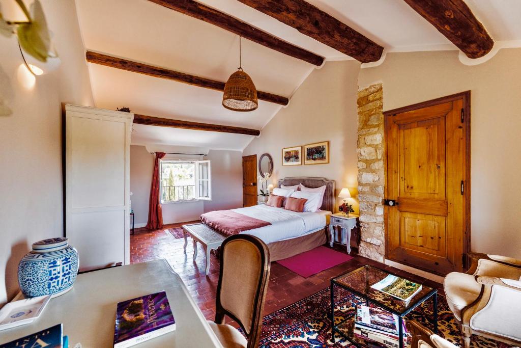 Bastide Saint-Didier - 16