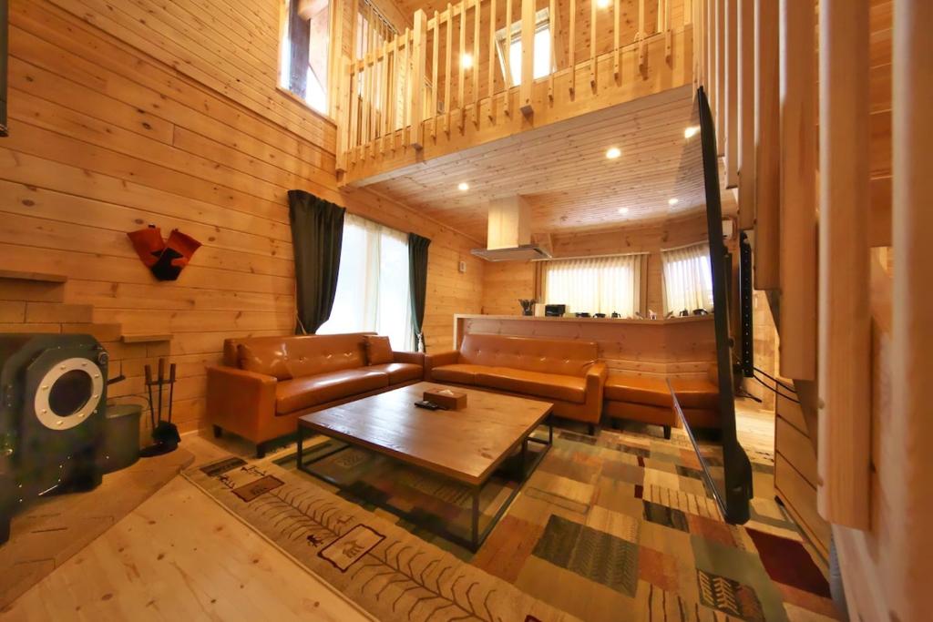 Forest LOG HAKONE -KONOKA-