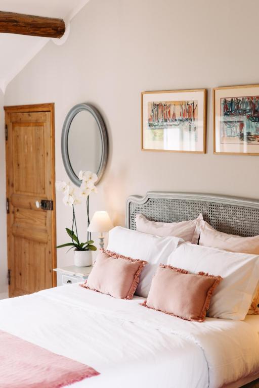 Bastide Saint-Didier - 19