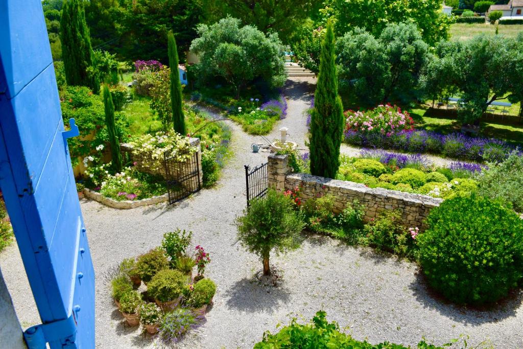 Bastide Saint-Didier - 7