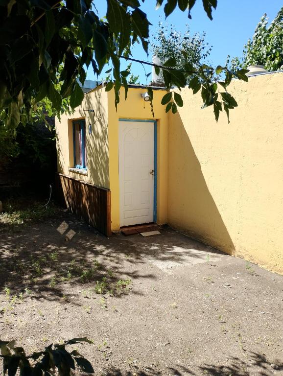 Alojamiento Las Coloradas