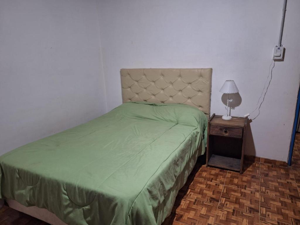 Alojamiento Las Coloradas