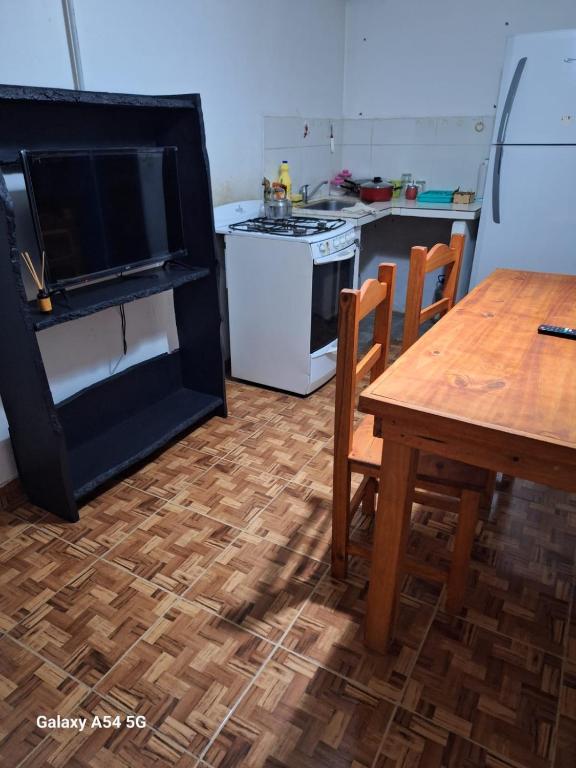 Alojamiento Las Coloradas