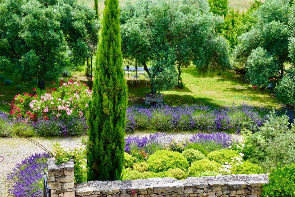 Bastide Saint-Didier - 8