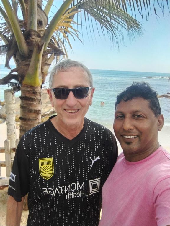 Happy Beach Resort - 16