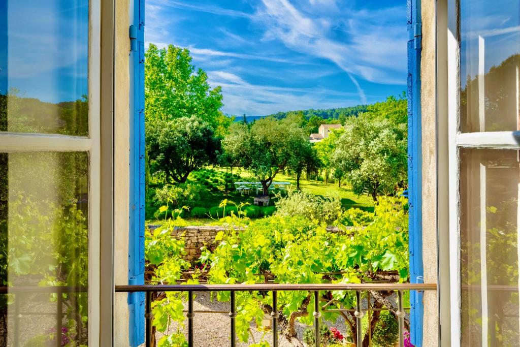 Bastide Saint-Didier - 10