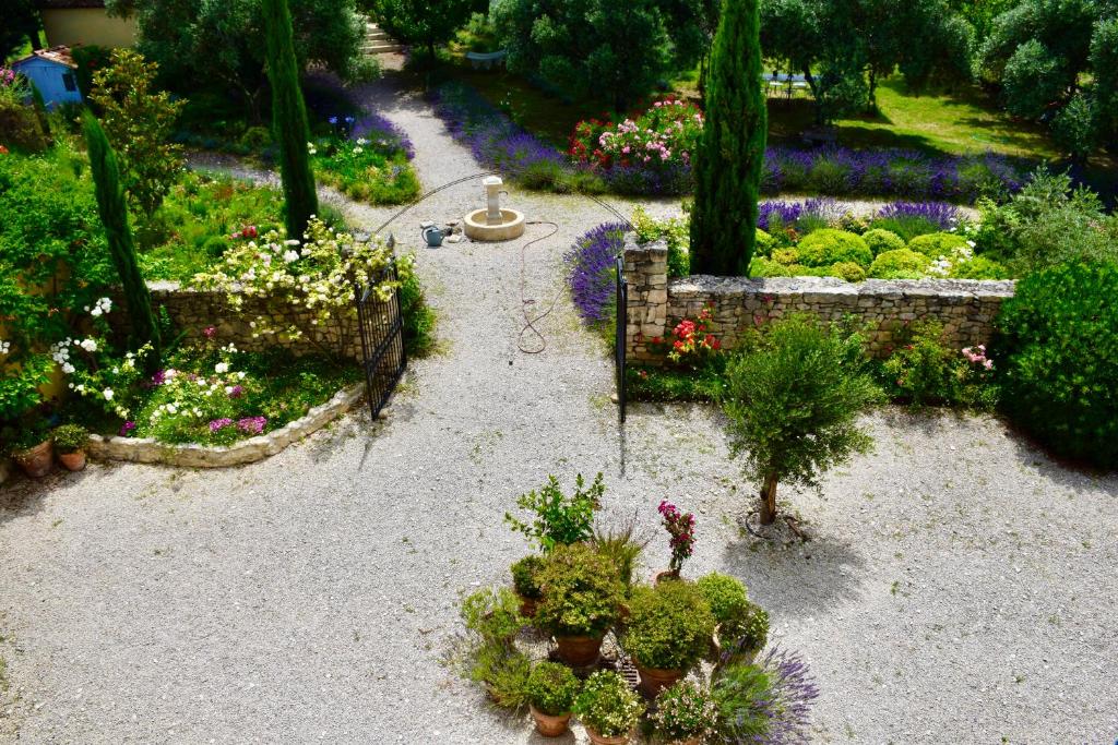 Bastide Saint-Didier - 13