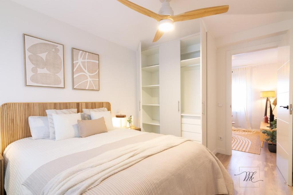 GuestReady - Modern flat in a quiet area