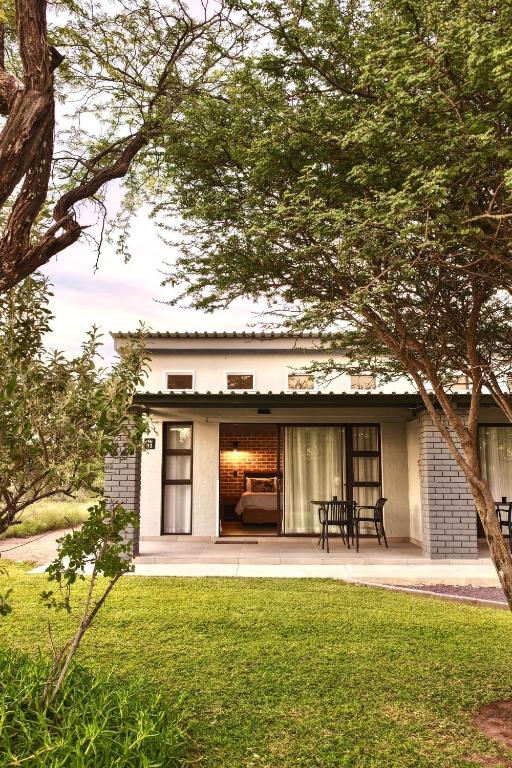 Symponia Guesthouse