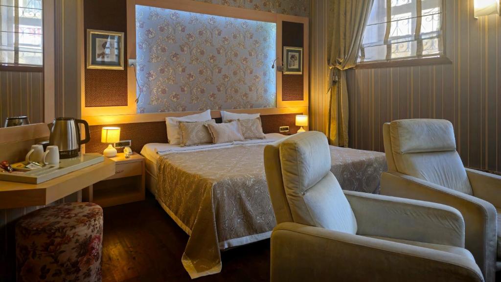 Eski Masal Hotel - Special Class - 2