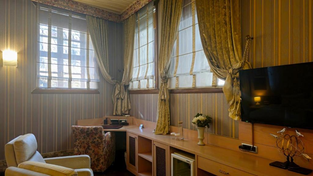 Eski Masal Hotel - Special Class - 3