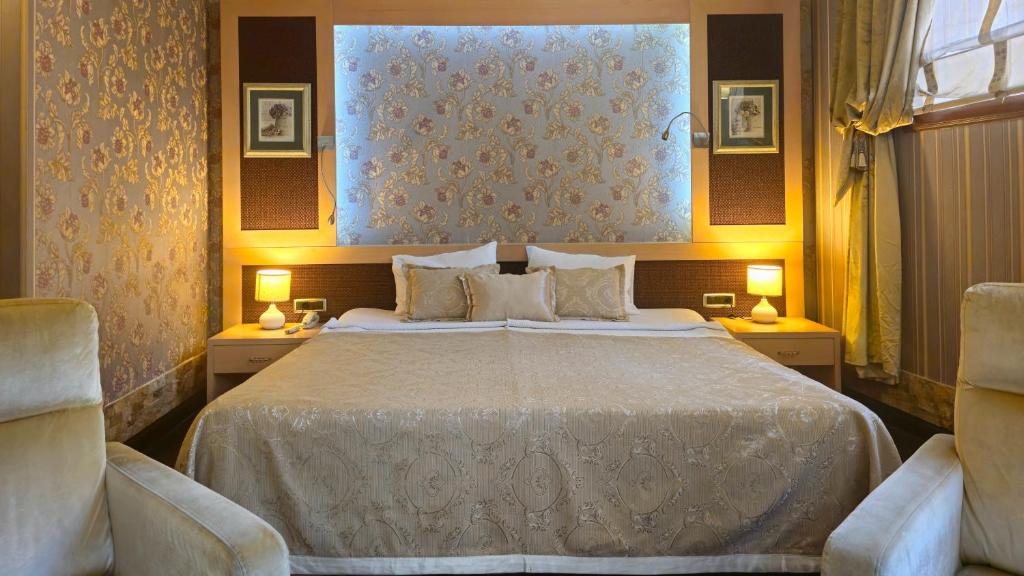 Eski Masal Hotel - Special Class - 4