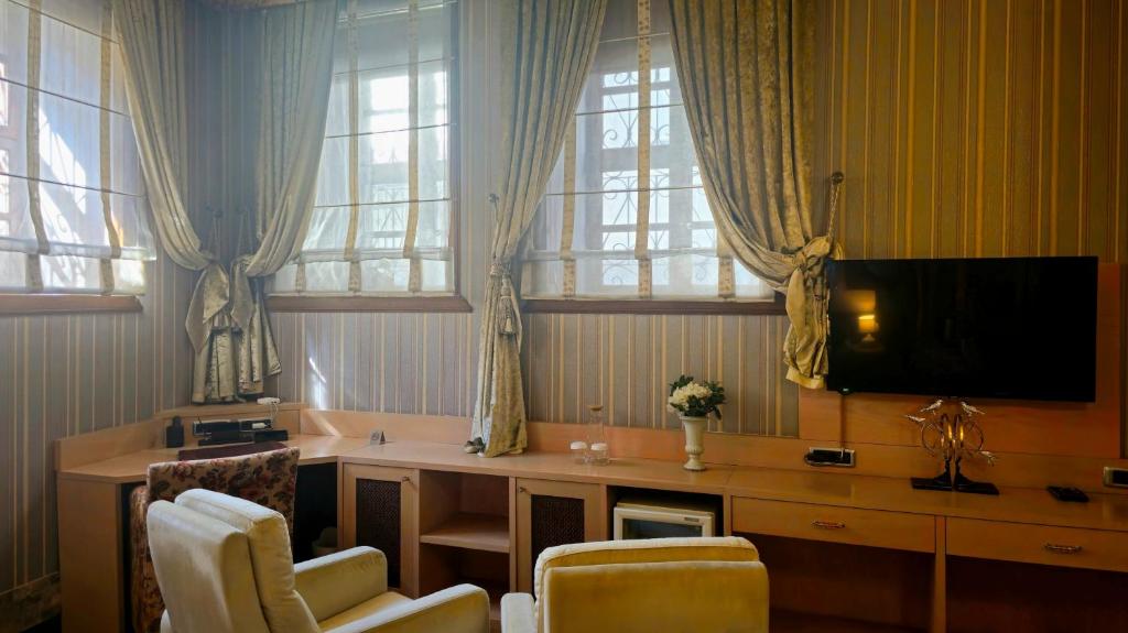 Eski Masal Hotel - Special Class - 14