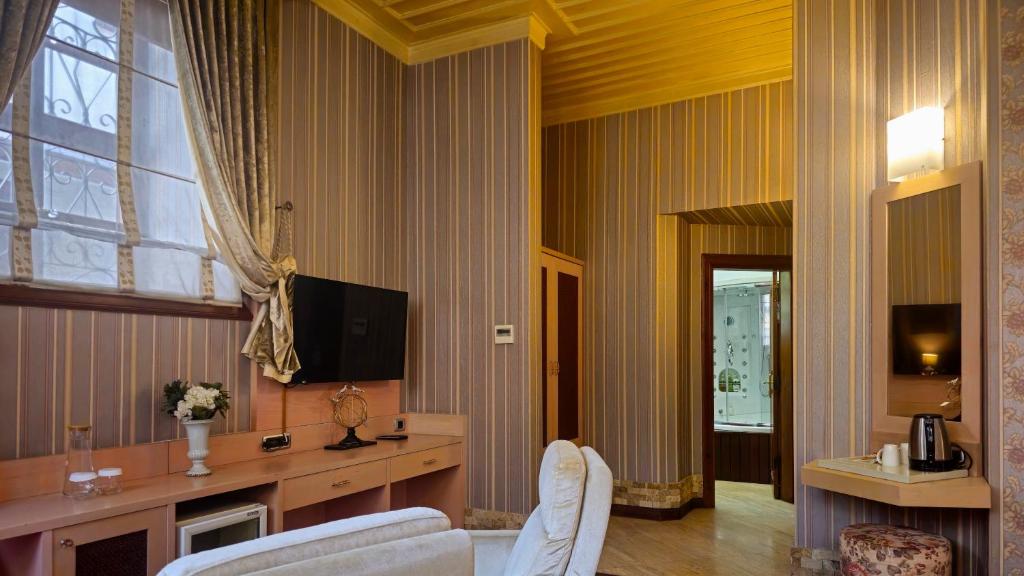 Eski Masal Hotel - Special Class - 11