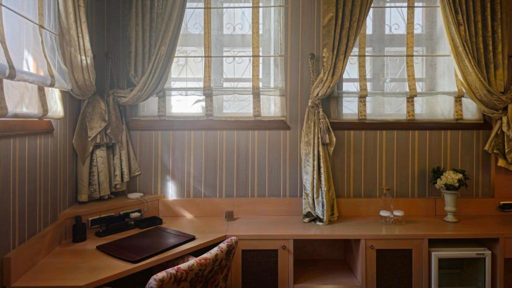 Eski Masal Hotel - Special Class - 12