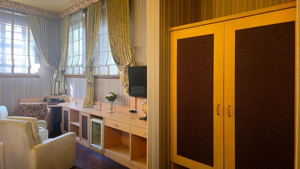 Eski Masal Hotel - Special Class - 16