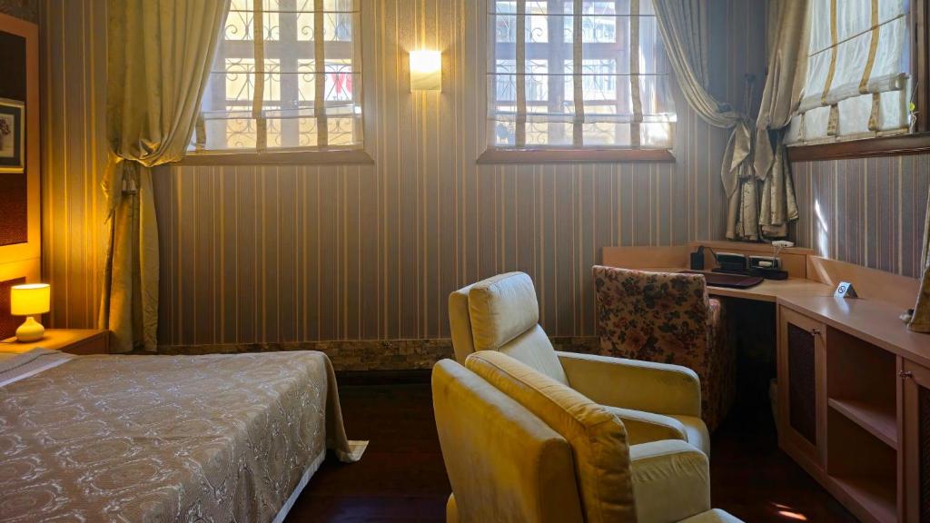 Eski Masal Hotel - Special Class - 15