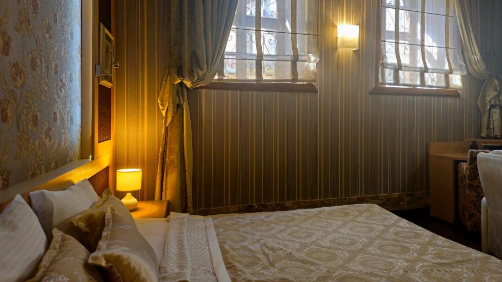 Eski Masal Hotel - Special Class - 13