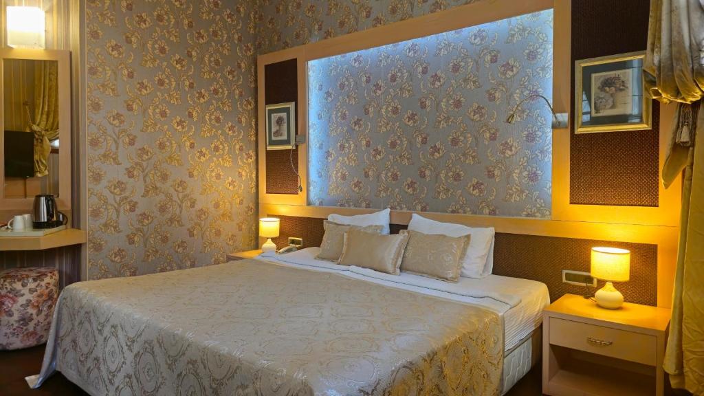 Eski Masal Hotel - Special Class - 8