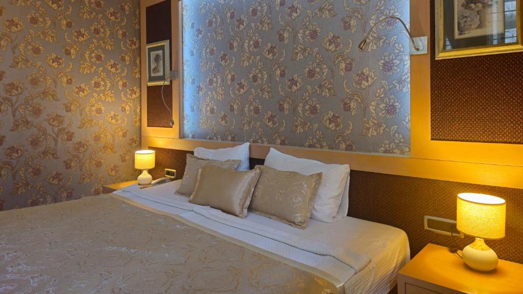 Eski Masal Hotel - Special Class - 9