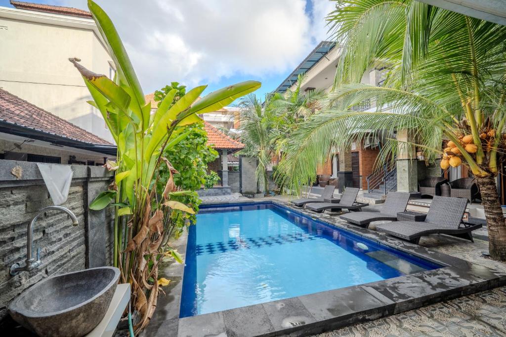 Wana Kubu Homestay photo