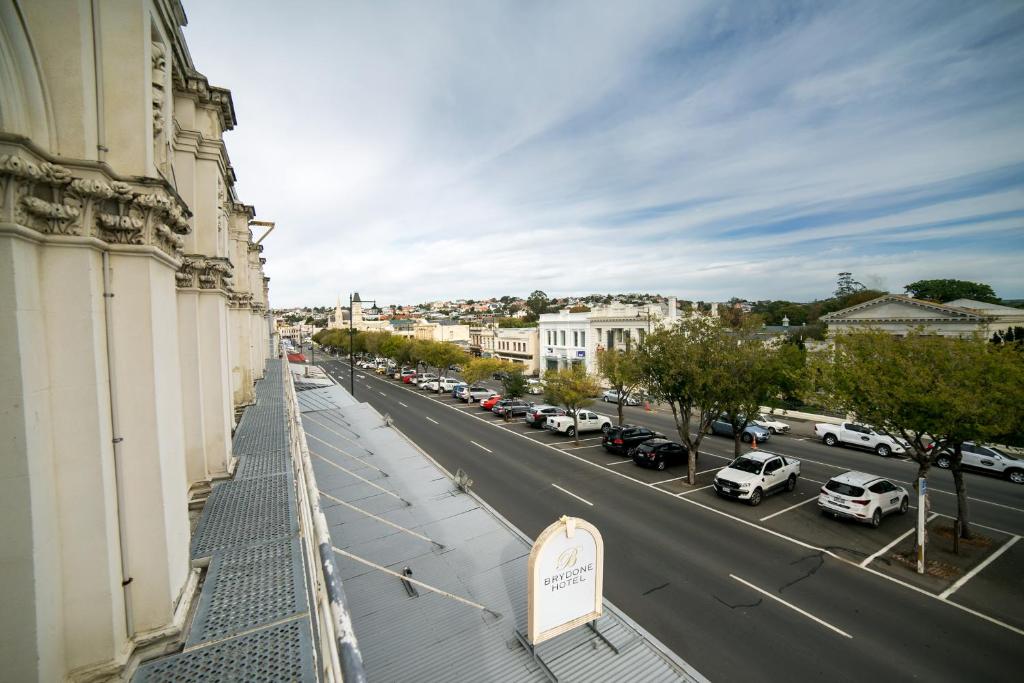 Fotografie z fotogalerie ubytování Brydone Hotel Oamaru v destinaci Oamaru