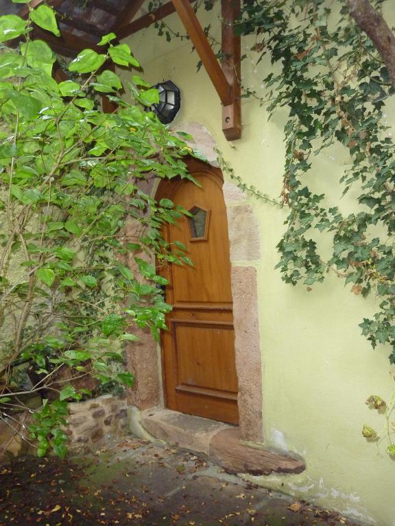 Chez Norbert gîte Le Riesling – photo 15