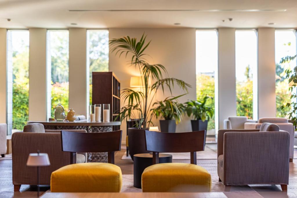 HSM Hotel San Martino