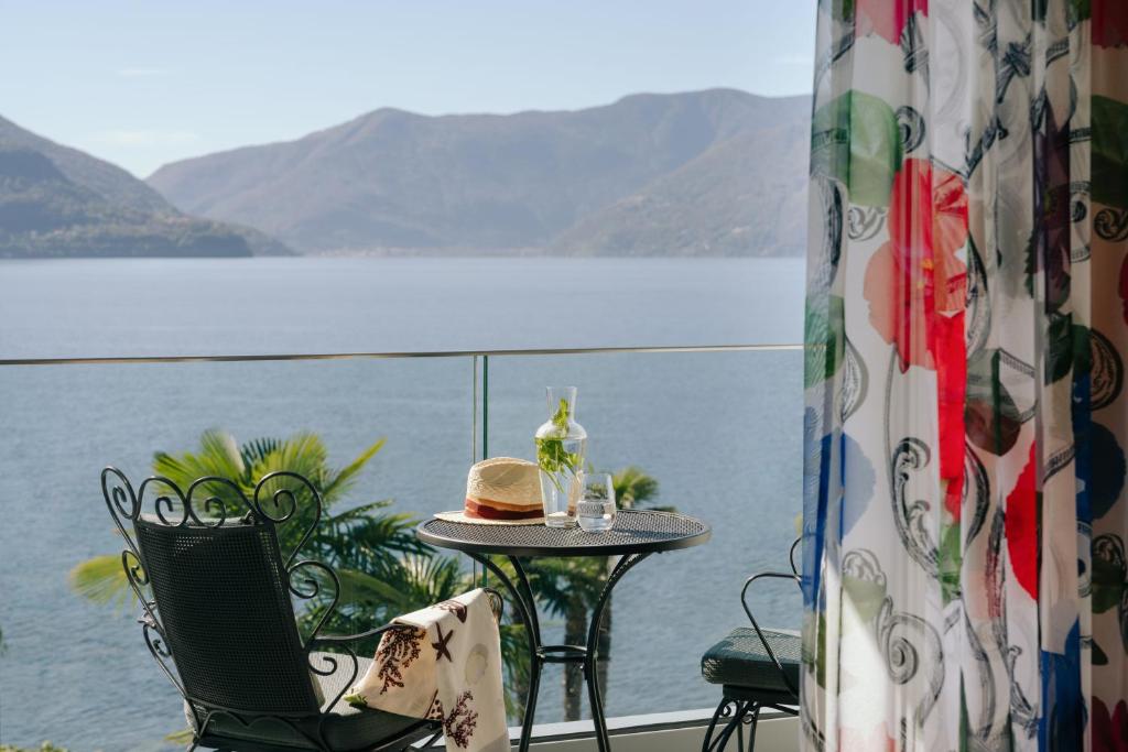 Hotel Eden Roc - The Leading Hotels of the World