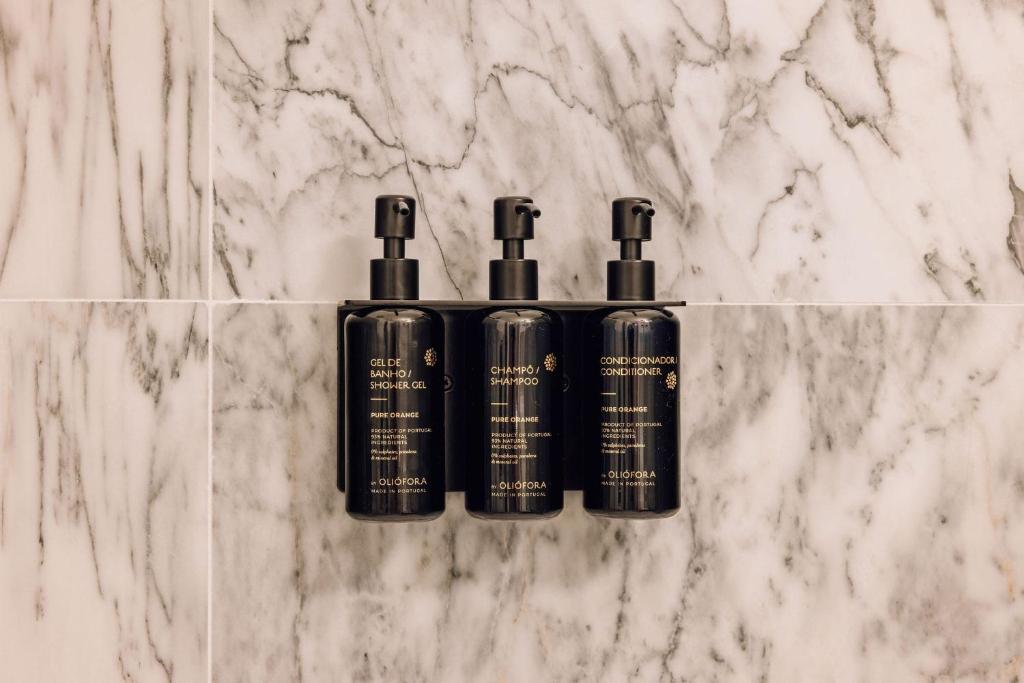 Ando Living - Abrantes 50 House - 18