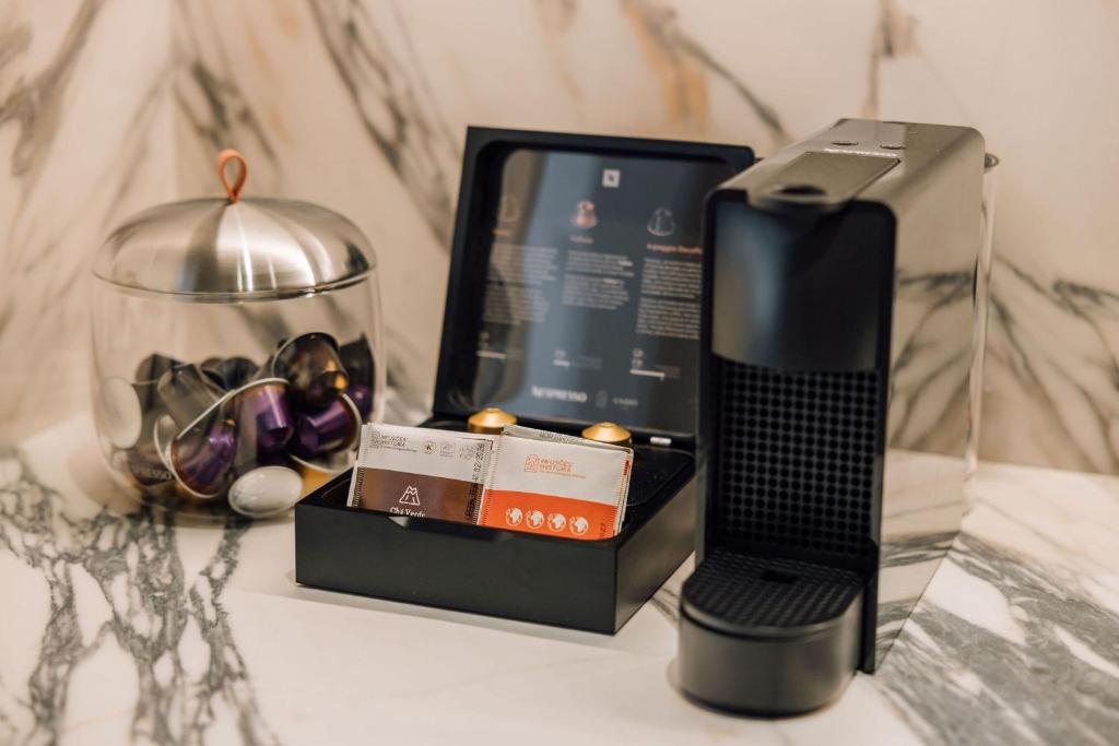 Ando Living - Abrantes 50 House - 17