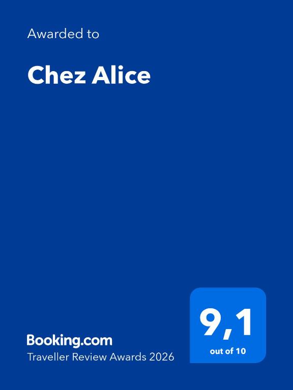Chez Alice – photo 18