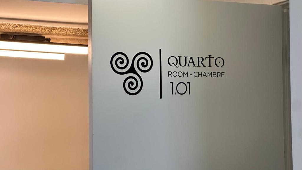 Albergue Ultreya - 1