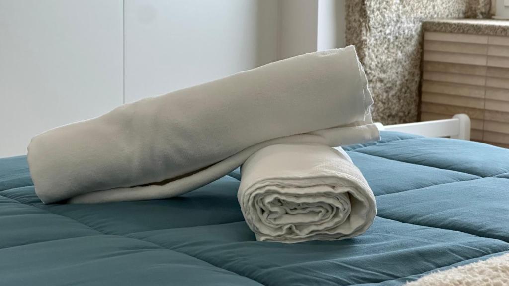 Albergue Ultreya - 3